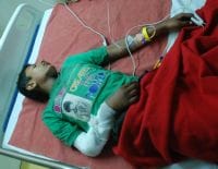 panipat velding, tanker panipat, panipat injured