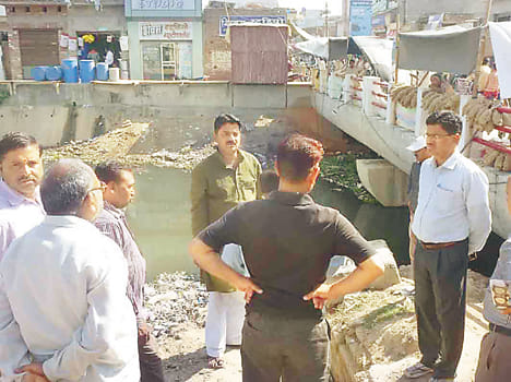 Sirsa river rejuvenation will