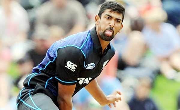 Punjab Cricketer From New Zealand Beat India in T20 World Cup Match