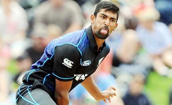 Punjab Cricketer From New Zealand Beat India in T20 World Cup Match