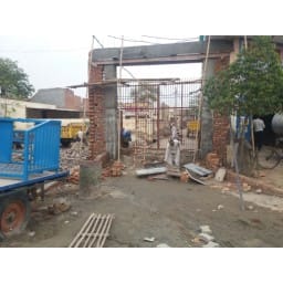 sonipat news, hindi news, jat andolan, gate, sonipat