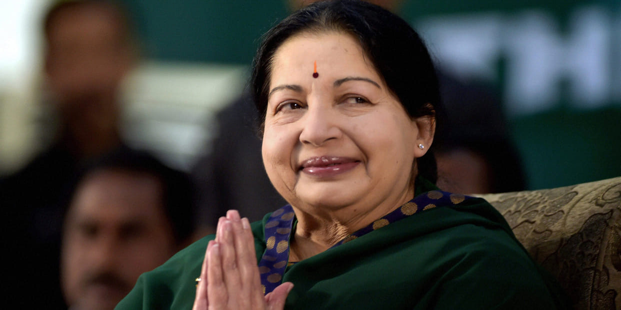 'I'll continue to strive for the betterment of this state till my last breath'