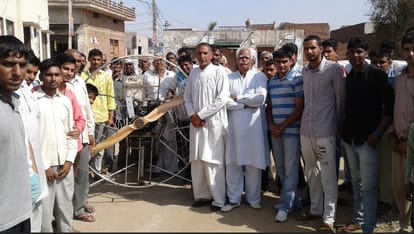 Farmer's son liner built in two million