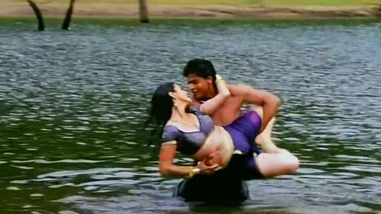  joke on bollywood song