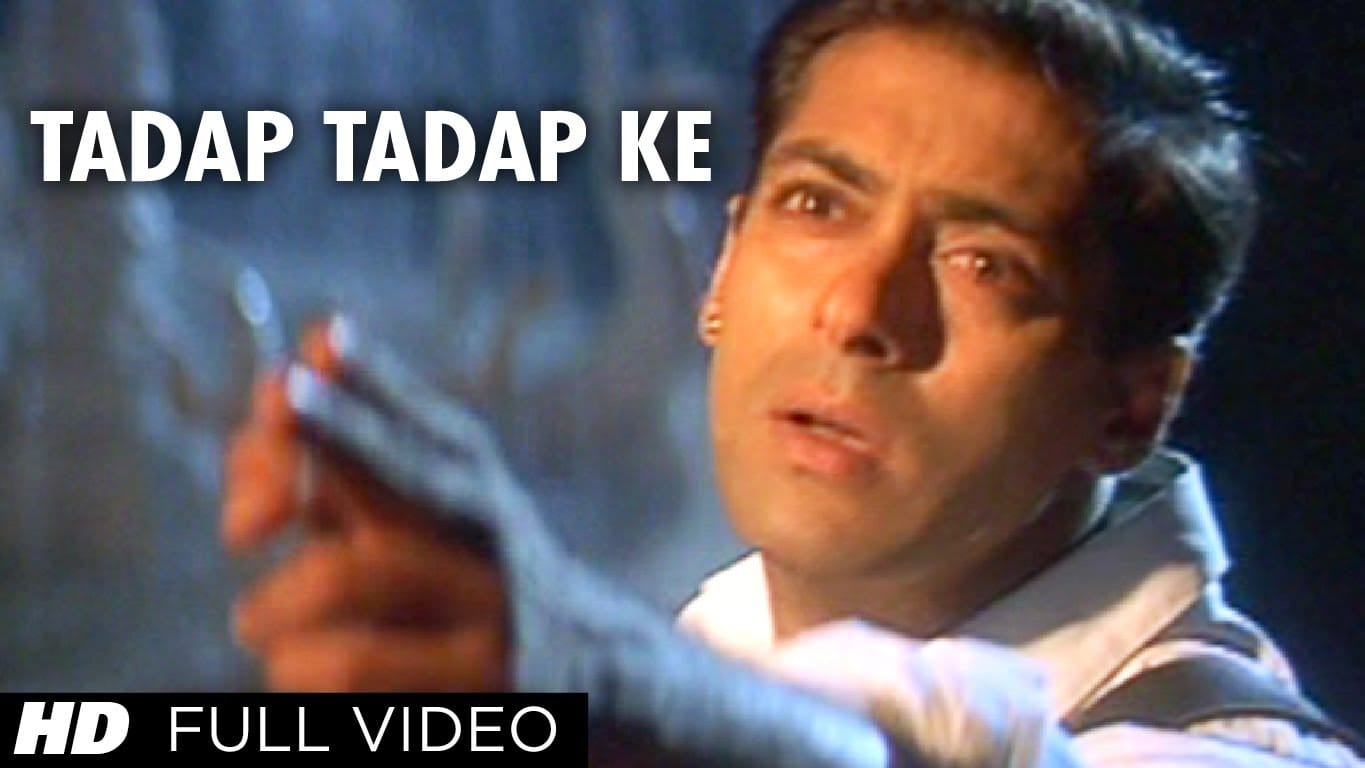  joke on bollywood song