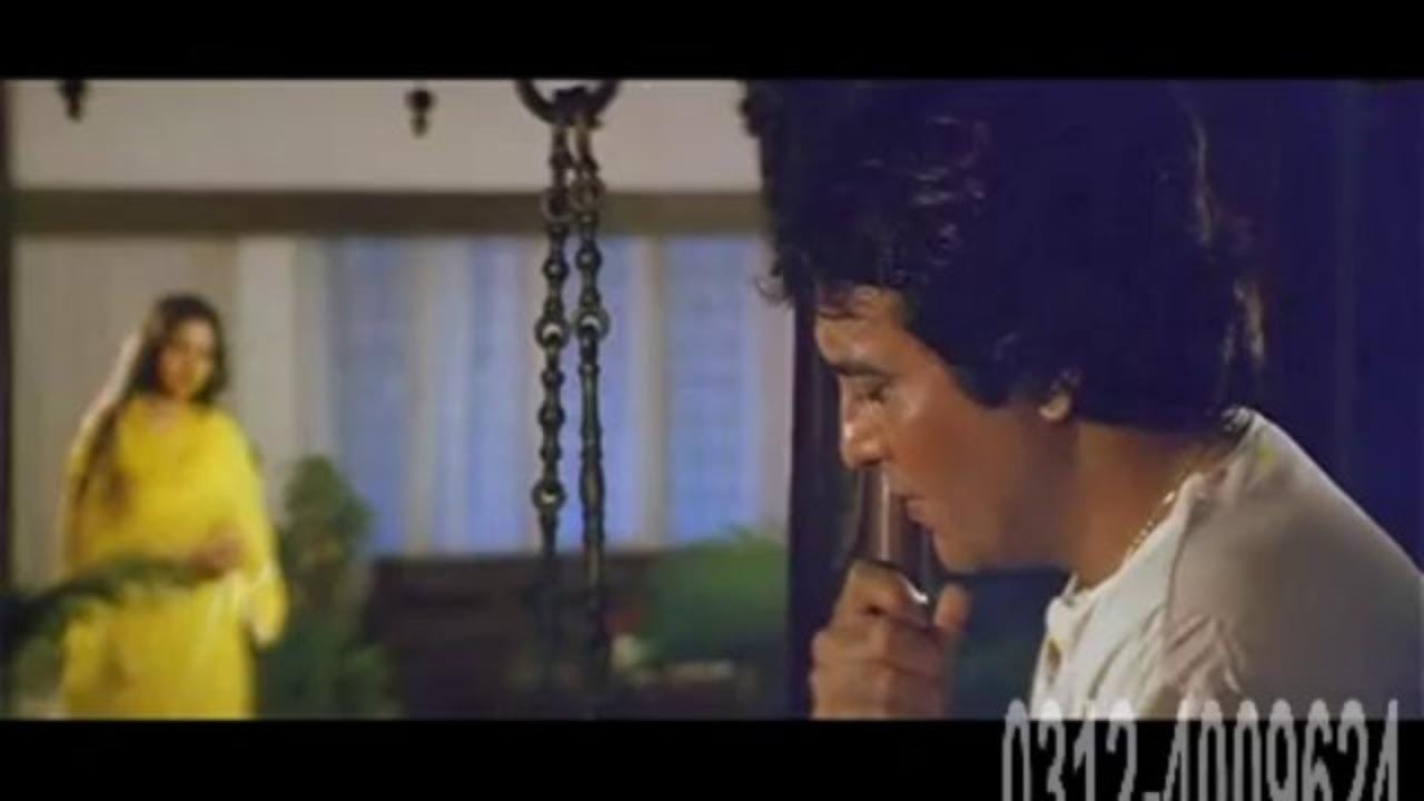  joke on bollywood song