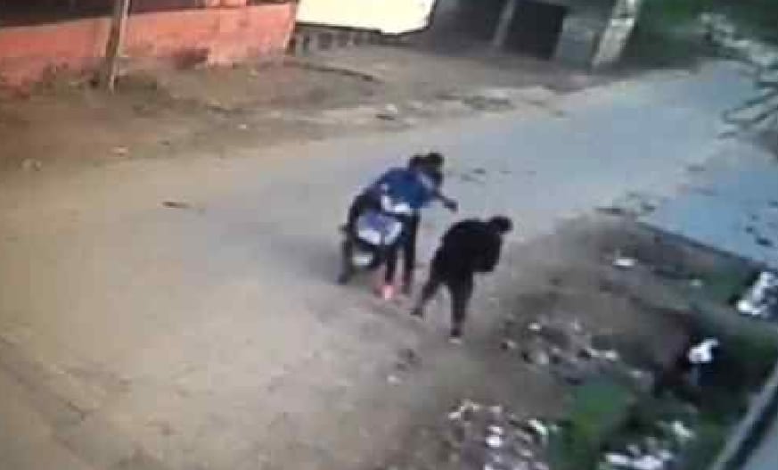 Kabbadi Player Shot Dead in Rohtak, Murder Caught on Camera