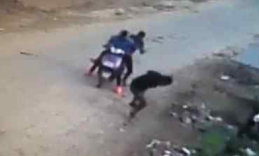 Kabbadi Player Shot Dead in Rohtak, Murder Caught on Camera