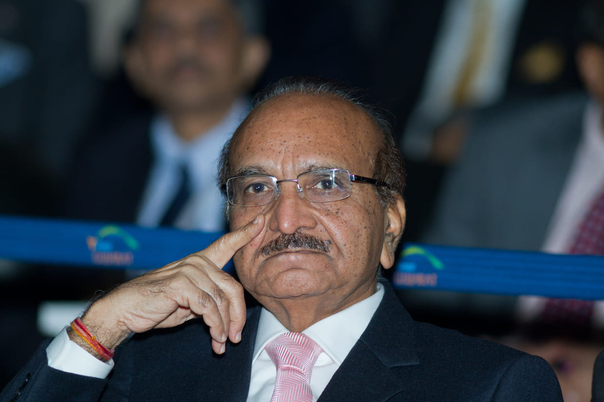 success story of karsanbhai patel  the owner of nirma