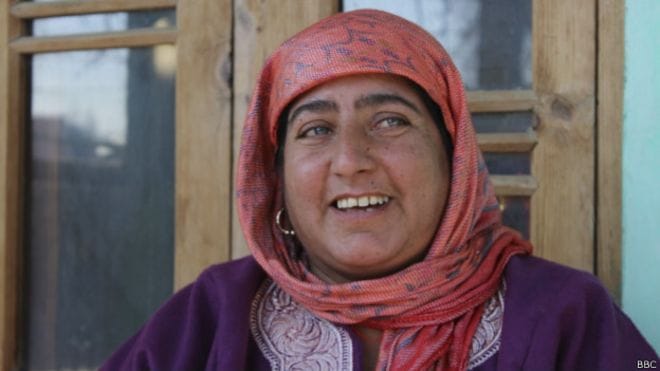 story on kashmir  terrorism 