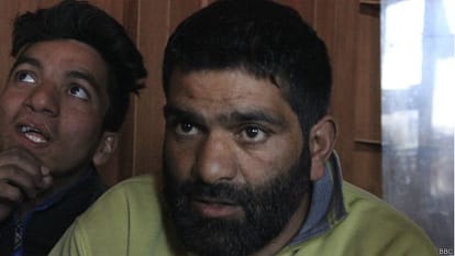 story on kashmir  terrorism 