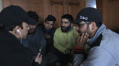 story on kashmir  terrorism 