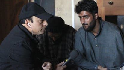 story on kashmir  terrorism 