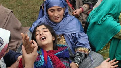story on kashmir  terrorism 