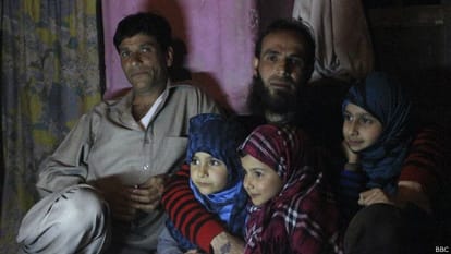 story on kashmir  terrorism 