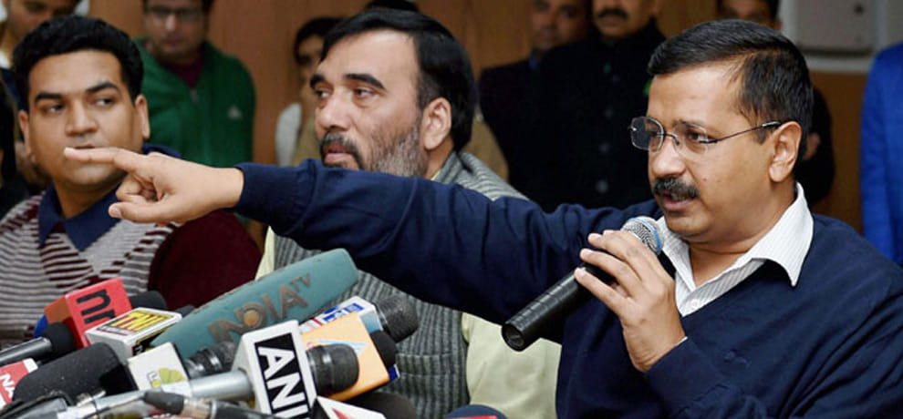 arvind kejriwal, syl issue, sutlej yamuna link, punjab govt, haryana govt