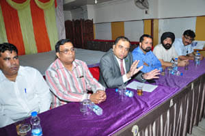Customer will receive world-class products in Kirloskar Fair
