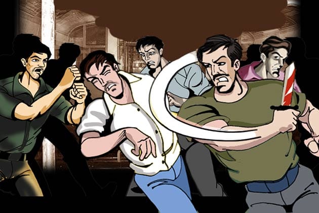 loot news, robbery news, lootpat news, crime news, train loot news, sonipat, haryana