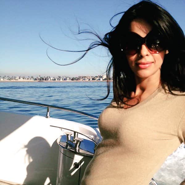 Mallika Sherawat dating French businessman