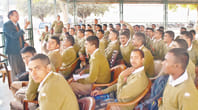 meerut  police 