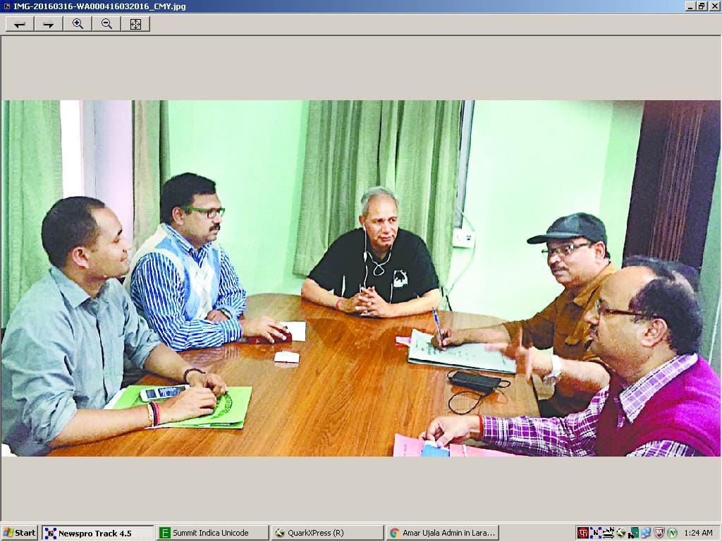 How many hunters out of jail, seeks report