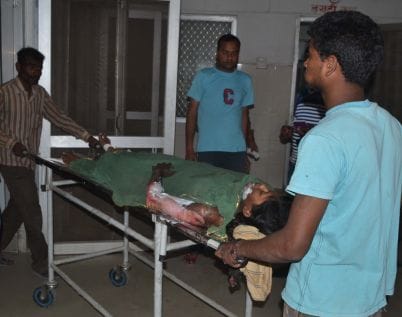 Misconduct Failure Kesosin had put fire