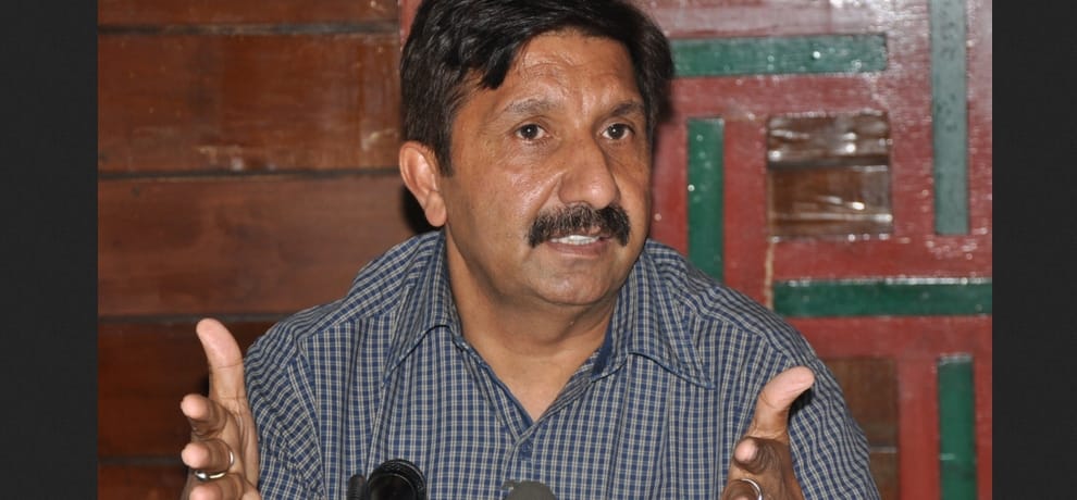 need of new education system for skill india, says mukesh agnihotri.