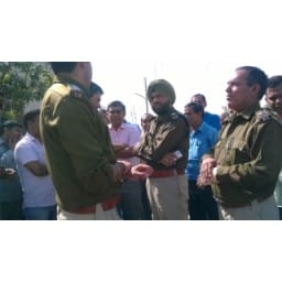 b tech panipat, panipat m tech, murder panipat women