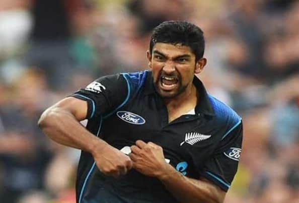 Punjab Cricketer From New Zealand Beat India in T20 World Cup Match