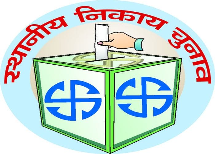Preparations for elections fast
