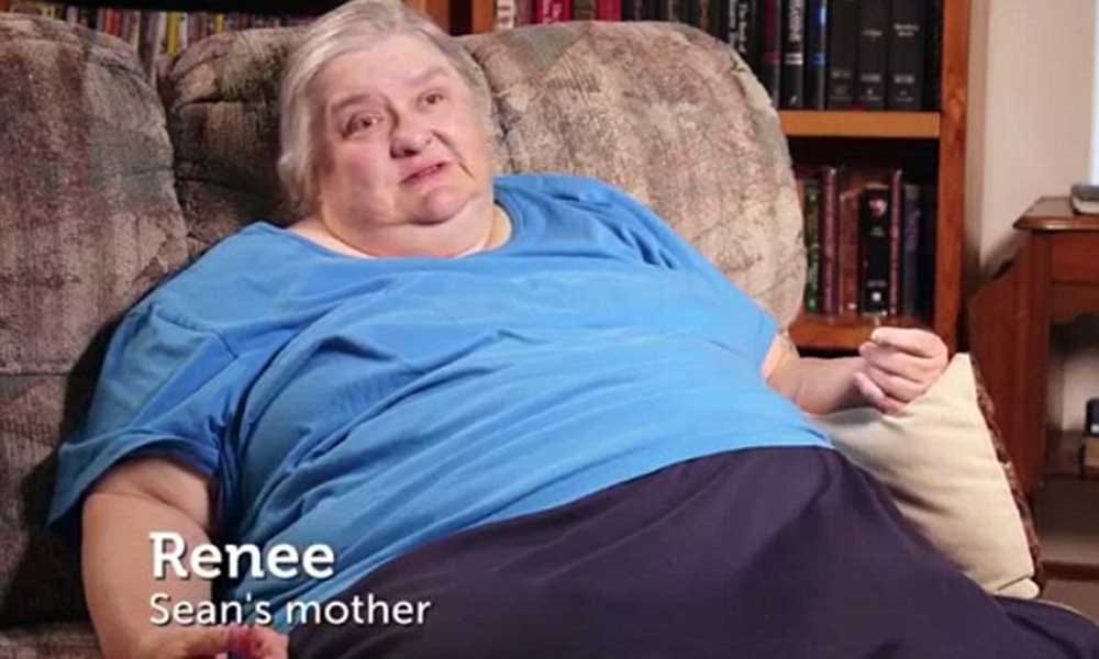 obese man of 400 kg tells his story