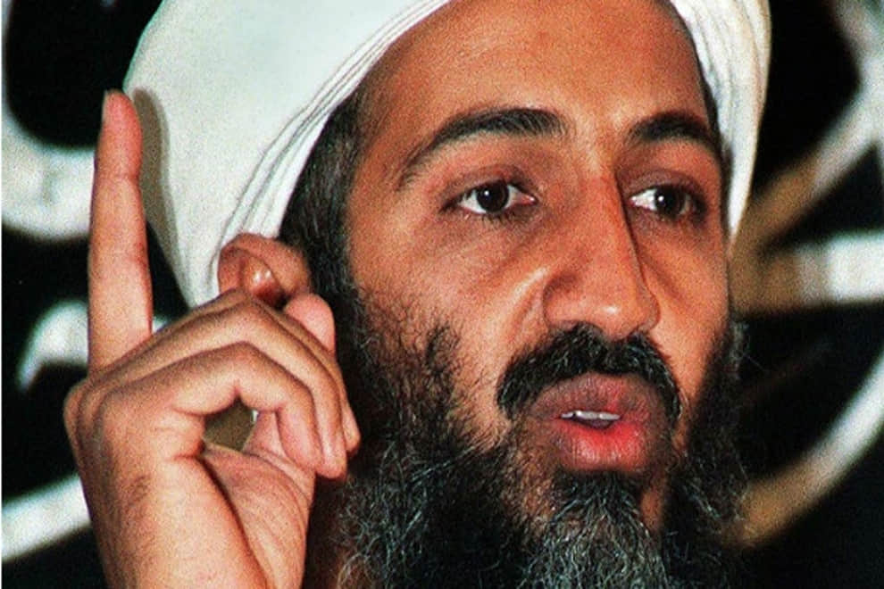 Osama Bin Laden was addicted to watching porn movies