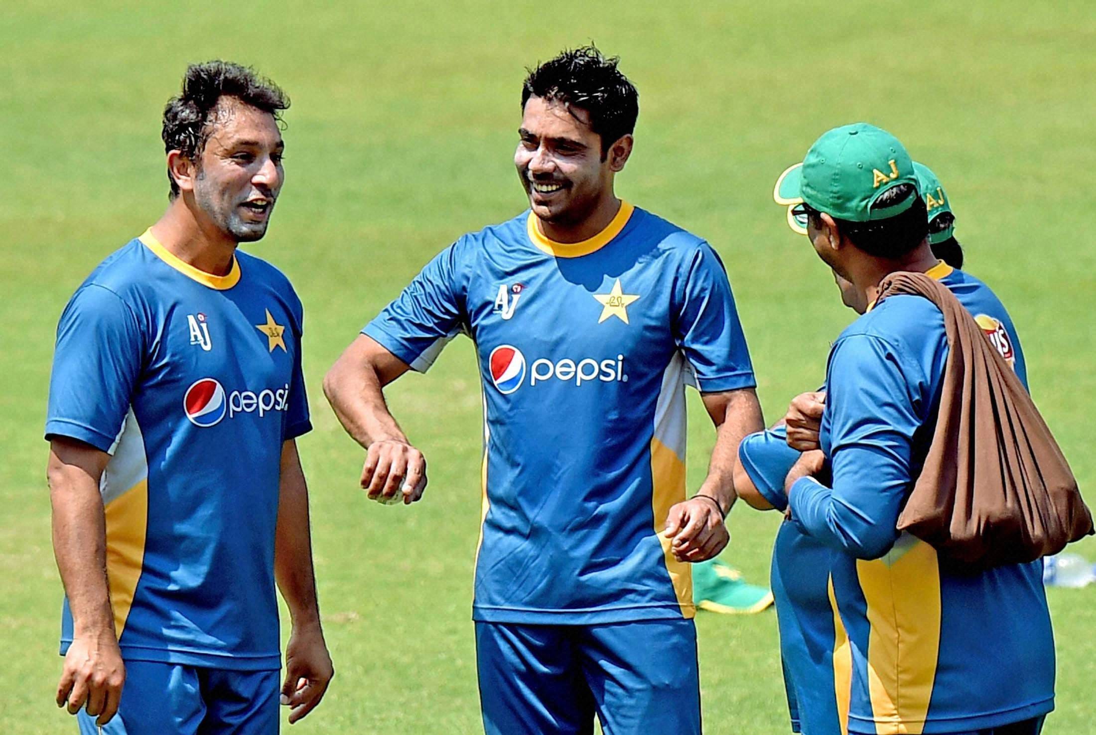 india and pakistan will fight for higher test ranking