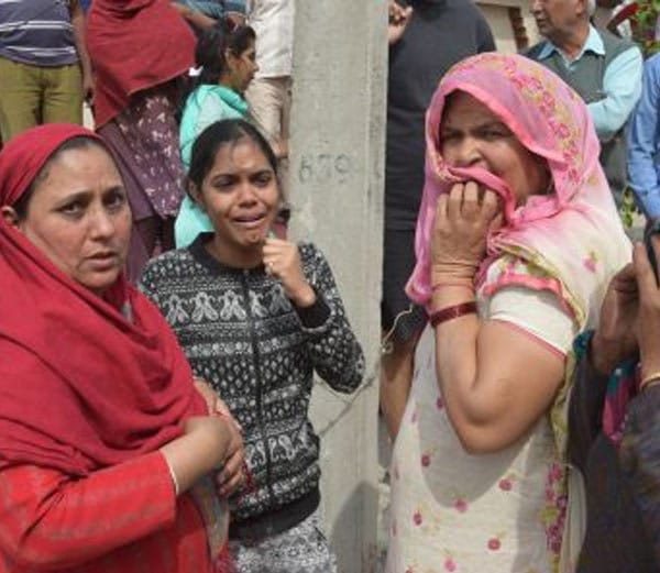 wife murder, married lady murder, panipat lady murder, haryana murder