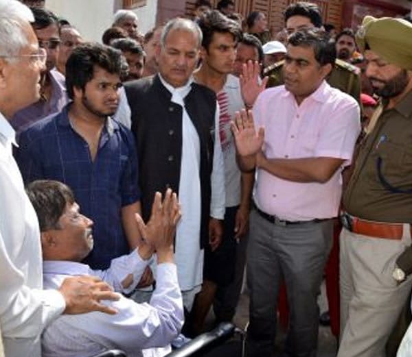 wife murder, married lady murder, panipat lady murder, haryana murder