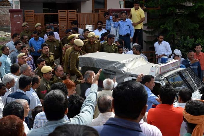 wife murder, married lady murder, panipat lady murder, haryana murder