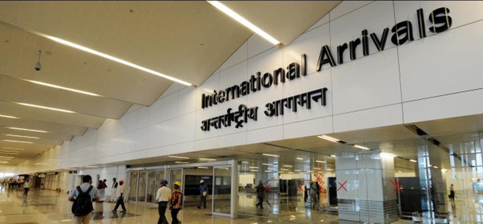 Good news: another domestic flight From chandigarh to delhi