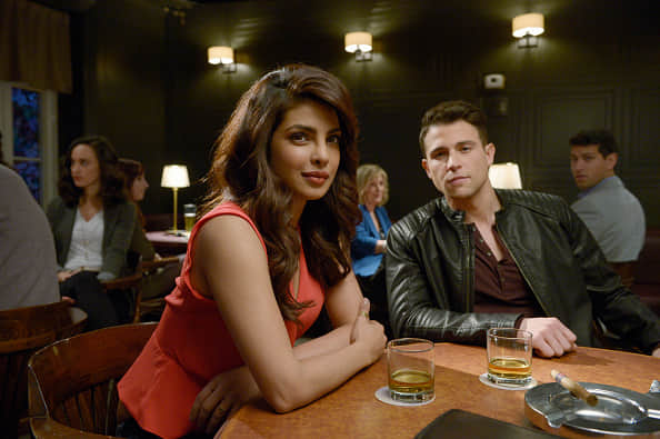 worker don’t want to work in Priyanka Chopra’s Company