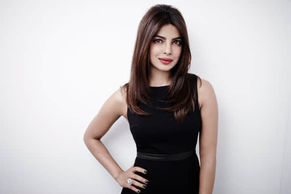worker don’t want to work in Priyanka Chopra’s Company