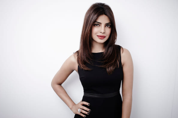 worker don’t want to work in Priyanka Chopra’s Company