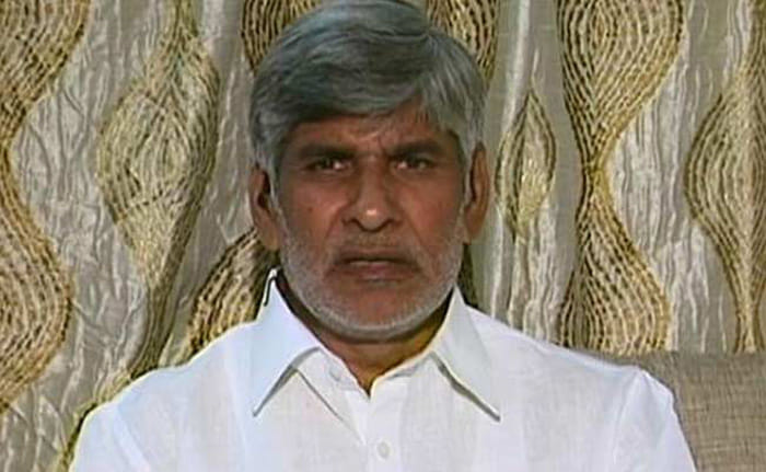 Jat Agitation: Professor Virender Singh Surrenders Before Rohtak District Court