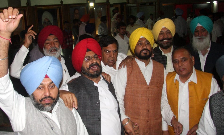 punjab cabinet, punjab assembly, budget session, punjab budget session, punjab congress, congress