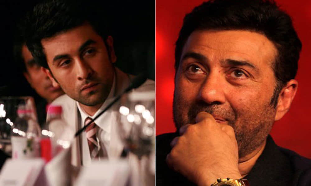 Ranbir Kapoor all set to turn director for RK films