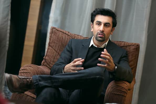 Ranbir Kapoor all set to turn director for RK films