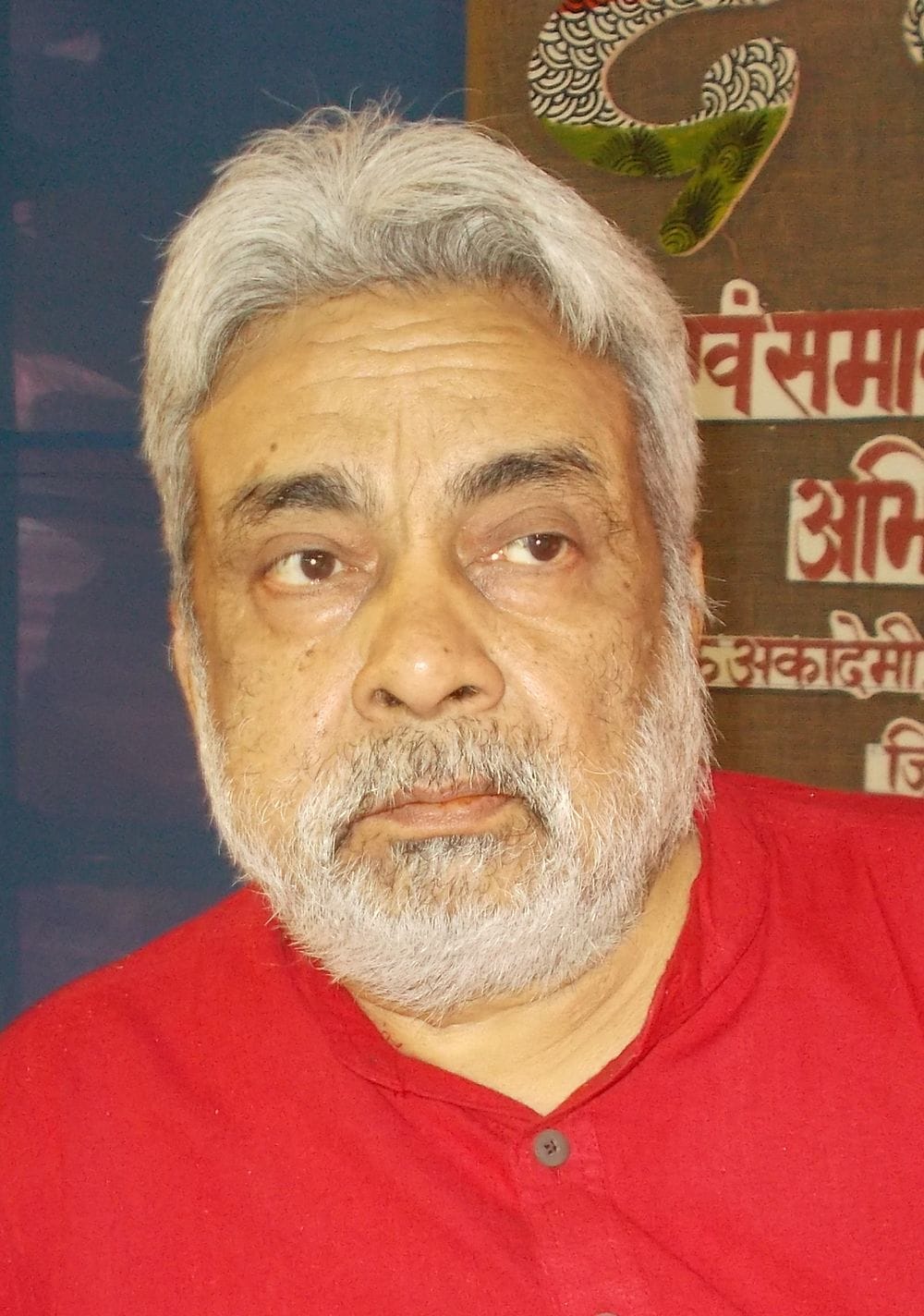 Parsi theater is alive gimmick : Ranjit