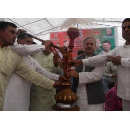 jhajjar, news, rao indrajeet, jhajjar
