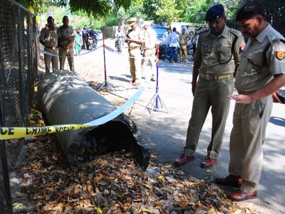  A girl raped and murdered in Lucknow.