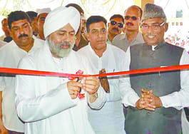 God is formless : Baba Hardev