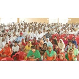 hisar news, hindi news, sadhbhavna meating, hansi, hisar