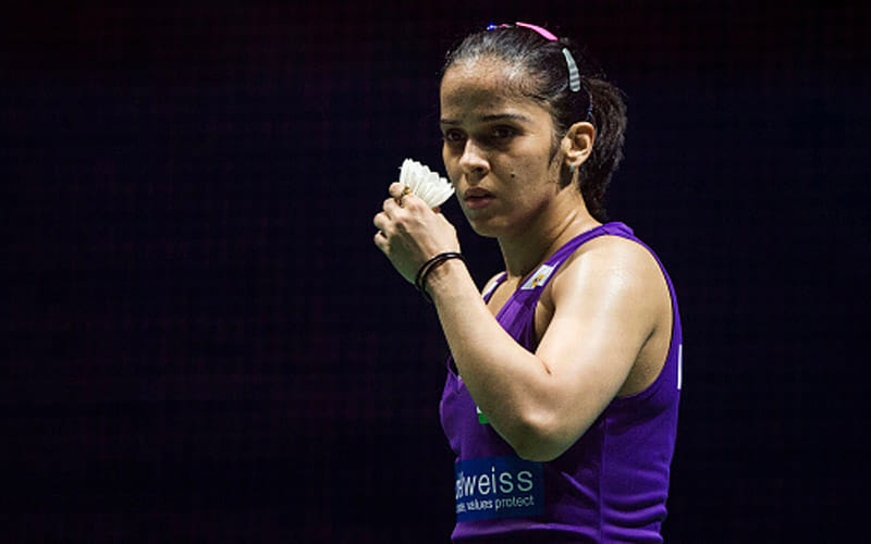 indian shuttlers are in good form